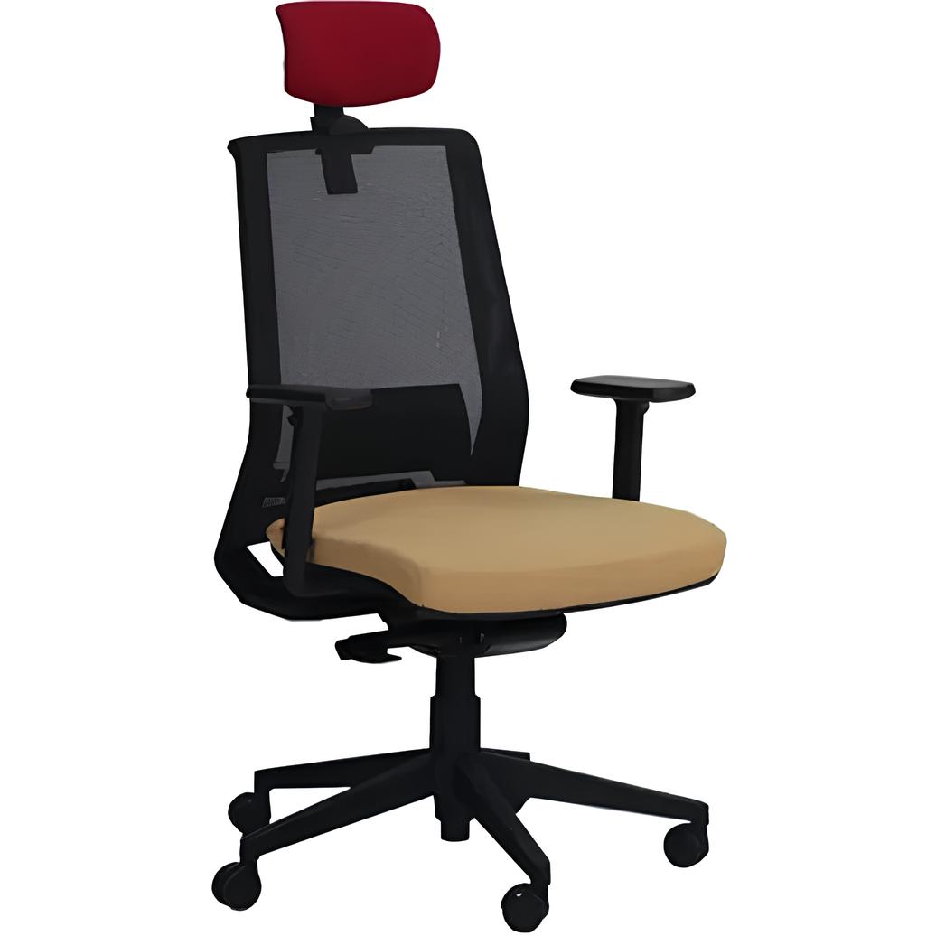 صندلی مدیریتی مدل OCM850 نیلپر